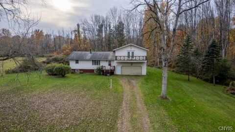 9087 Tioughanack Rd, Canastota, NY 13032