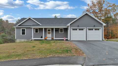 101 Kayli Drive, Standish, ME 04084