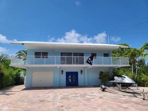 14 S EXUMA Road, Key Largo, FL 33037