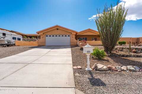 3970 Highlander Ave, Lake Havasu City, AZ 86406