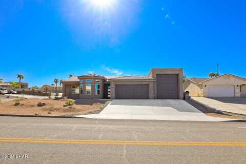 2428 Rainbow Ave N, Lake Havasu City, AZ 86403