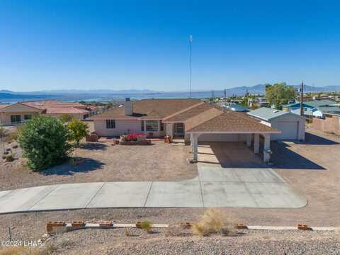 4021 Gold Spring Rd, Lake Havasu City, AZ 86406