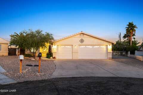 500 Gypsy Ln, Lake Havasu City, AZ 86406