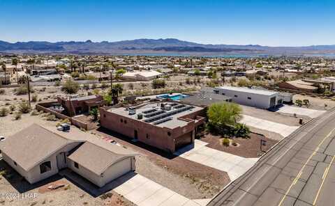 3138 Kiowa Blvd S, Lake Havasu City, AZ 86403