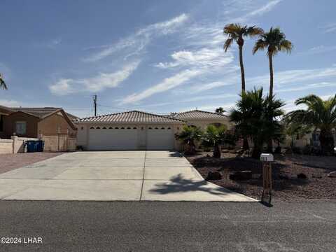 1708 Palo Verde Blvd N, Lake Havasu City, AZ 86404