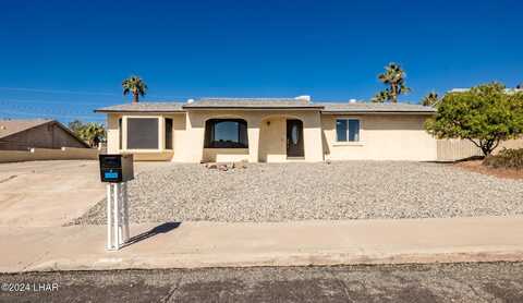 3171 Caravelle Dr, Lake Havasu City, AZ 86406