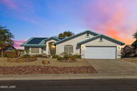 2343 Shadow Canyon Dr, Bullhead City, AZ 86442