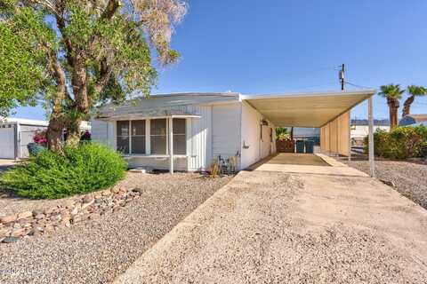 1550 Daniel Dr, Lake Havasu City, AZ 86404