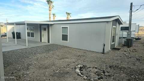 1684 Rio Vista Dr, Bullhead City, AZ 86442