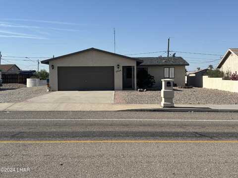 2304 Palo Verde Blvd N, Lake Havasu City, AZ 86404