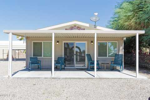 49733 Turquoise Ave, Quartzsite, AZ 85346