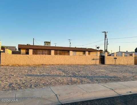 1509 W 11th St, Parker, AZ 85344