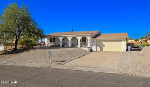 89 Sunchaser Ln, Lake Havasu City, AZ 86403