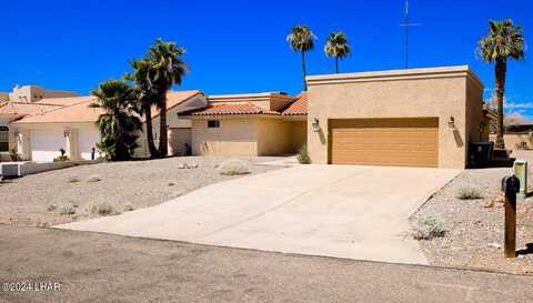 725 Paseo Granada, Lake Havasu City, AZ 86406