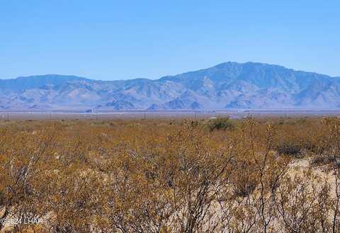 17 Acres Bulk Sale, Golden Valley, AZ 86413