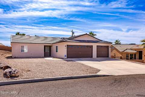 3506 Offshore Ct, Lake Havasu City, AZ 86406