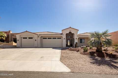 1728 Cessna Bay, Lake Havasu City, AZ 86404