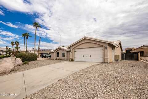 3424 Silver Saddle Dr, Lake Havasu City, AZ 86406