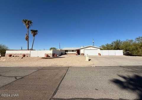 161 Columbine Dr, Lake Havasu City, AZ 86403