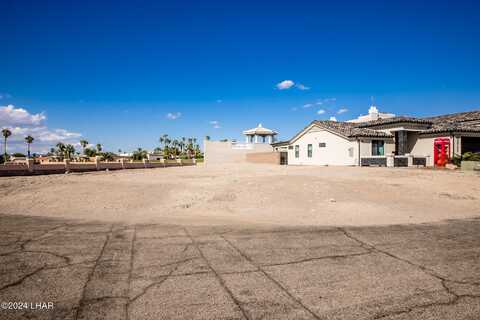 2685 Paseo Verde, Lake Havasu City, AZ 86406