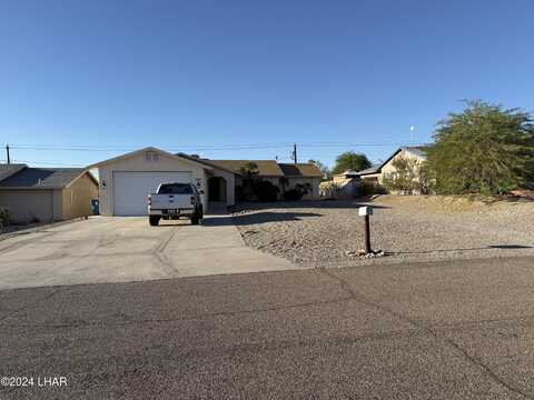 2145 Mimosa Dr, Lake Havasu City, AZ 86403