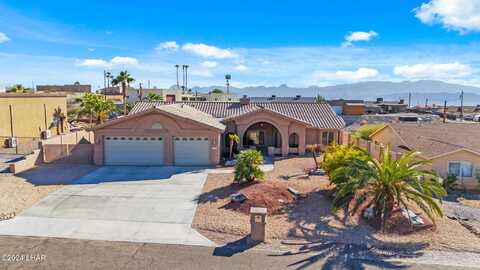 2780 Widgeon Ln, Lake Havasu City, AZ 86403