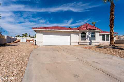 2313 Daytona Loop, Lake Havasu City, AZ 86403