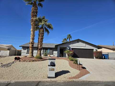 3255 Thundercloud Dr, Lake Havasu City, AZ 86406