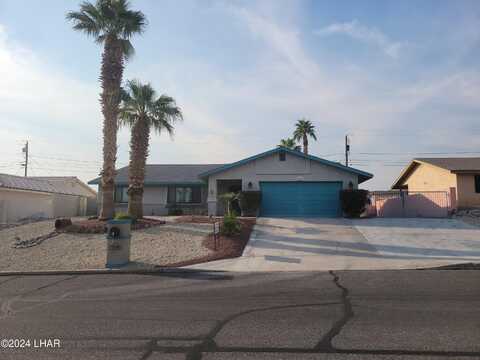 3255 Thundercloud Dr, Lake Havasu City, AZ 86406