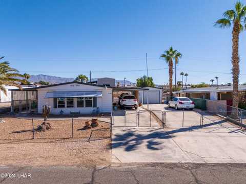 3184 Erwin Ln, Lake Havasu City, AZ 86404