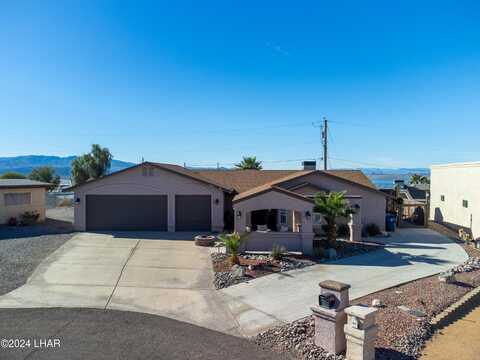 2490 Barranca Ln, Lake Havasu City, AZ 86403