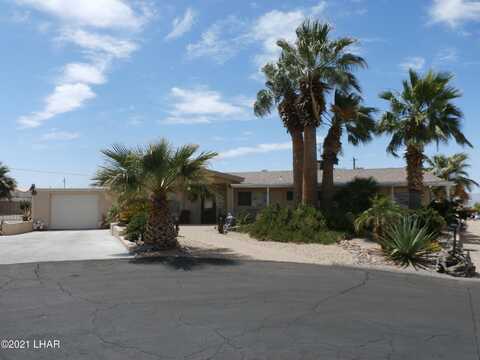 3606 Fiesta Plz, Lake Havasu City, AZ 86404