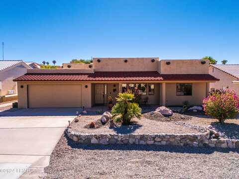 2680 Edgewood Dr, Lake Havasu City, AZ 86406