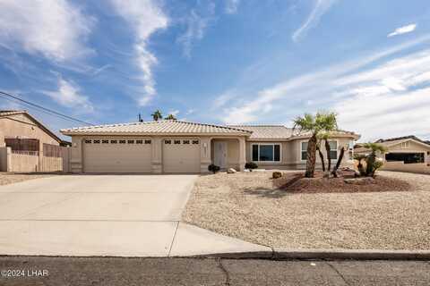 2982 Thistle Dr, Lake Havasu City, AZ 86406