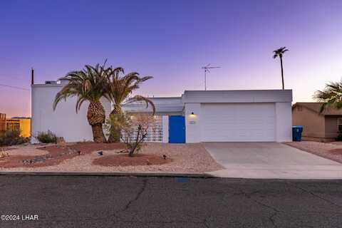 2906 Castaway Dr, Lake Havasu City, AZ 86406