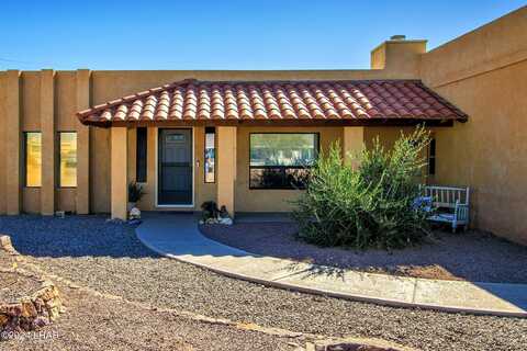 3336 Saddleback Dr, Lake Havasu City, AZ 86406