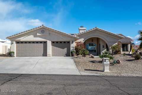 1824 Ambas Dr, Lake Havasu City, AZ 86403