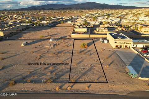 3497 Maricopa Ave, Lake Havasu City, AZ 86406