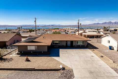 617 Roamer Ln, Lake Havasu City, AZ 86403