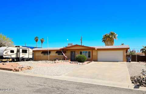 1754 Beavertail Dr, Lake Havasu City, AZ 86403