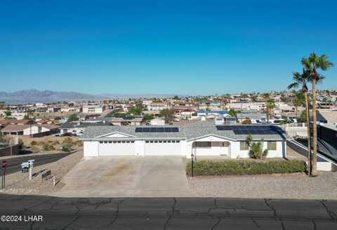 3839 Bluegrass Dr, Lake Havasu City, AZ 86406