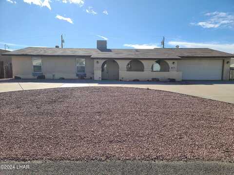 415 Corvair Dr, Lake Havasu City, AZ 86406