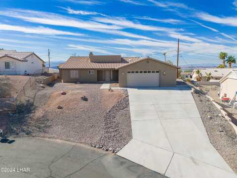 775 Poseidon Ct, Lake Havasu City, AZ 86404