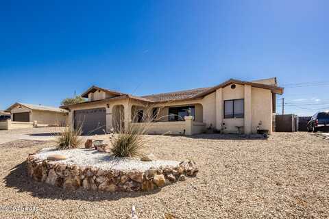 2068 S Palo Verde Blvd, Lake Havasu City, AZ 86403