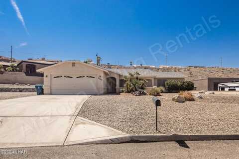 2980 Amigo Dr, Lake Havasu City, AZ 86404