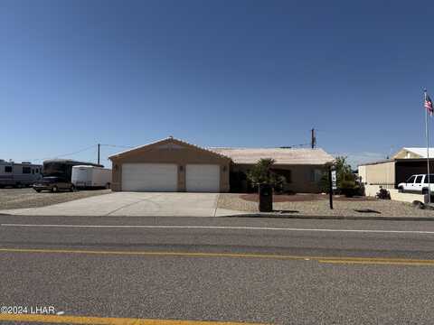 3431 Kiowa Blvd S, Lake Havasu City, AZ 86404