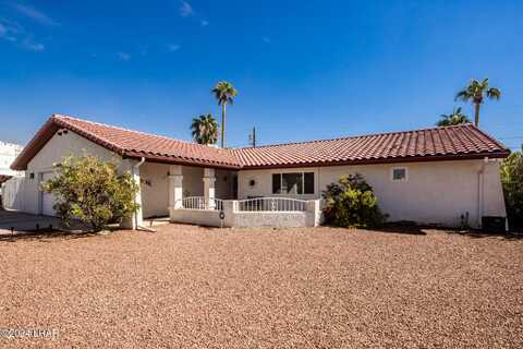 2984 Daytona Ave, Lake Havasu City, AZ 86403