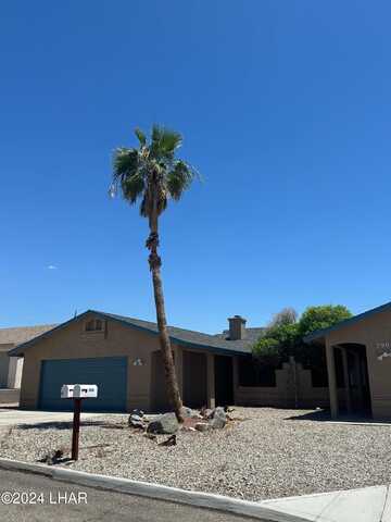 2900 Simitan Dr, Lake Havasu City, AZ 86404