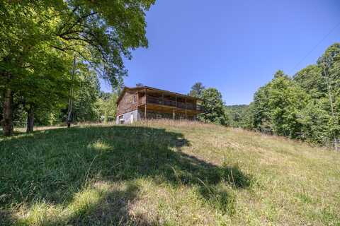 6656 Caney Valley Road, Tazewell, TN 37879