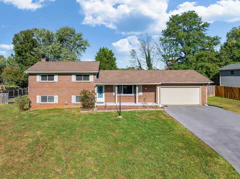 149 Colonial Circle, Seymour, TN 37865